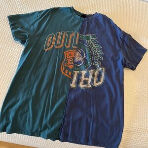 Urban Outfitters tee